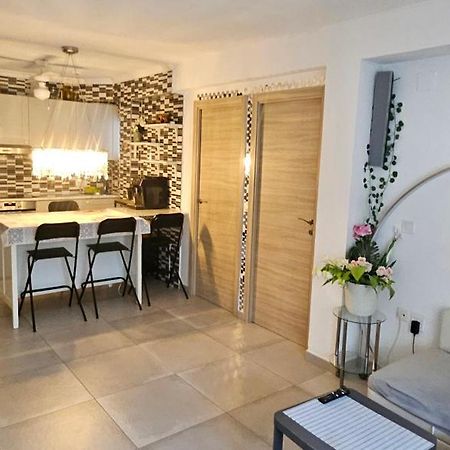 Ferienwohnung Selina Torremolinos Exterior foto