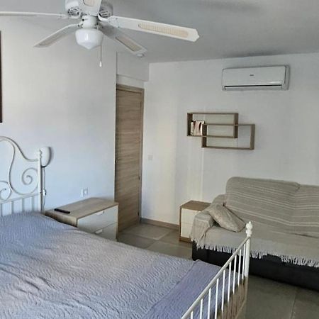 Ferienwohnung Selina Torremolinos Exterior foto