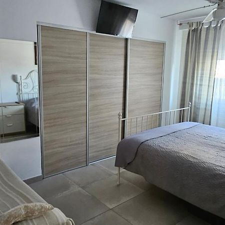 Ferienwohnung Selina Torremolinos Exterior foto