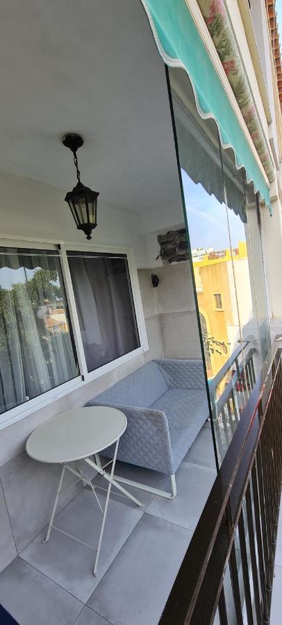 Ferienwohnung Selina Torremolinos Exterior foto