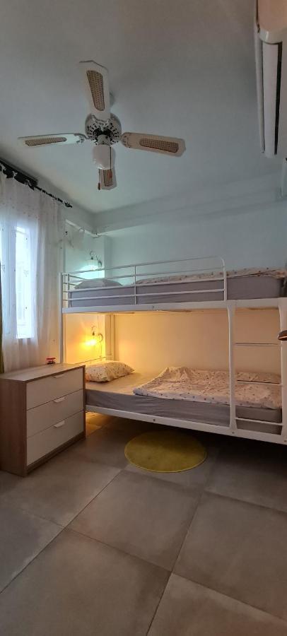 Ferienwohnung Selina Torremolinos Exterior foto