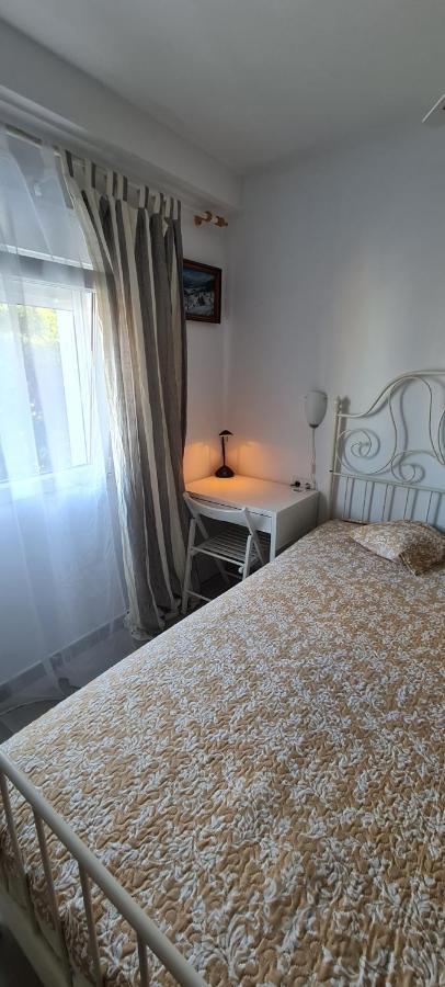 Ferienwohnung Selina Torremolinos Exterior foto