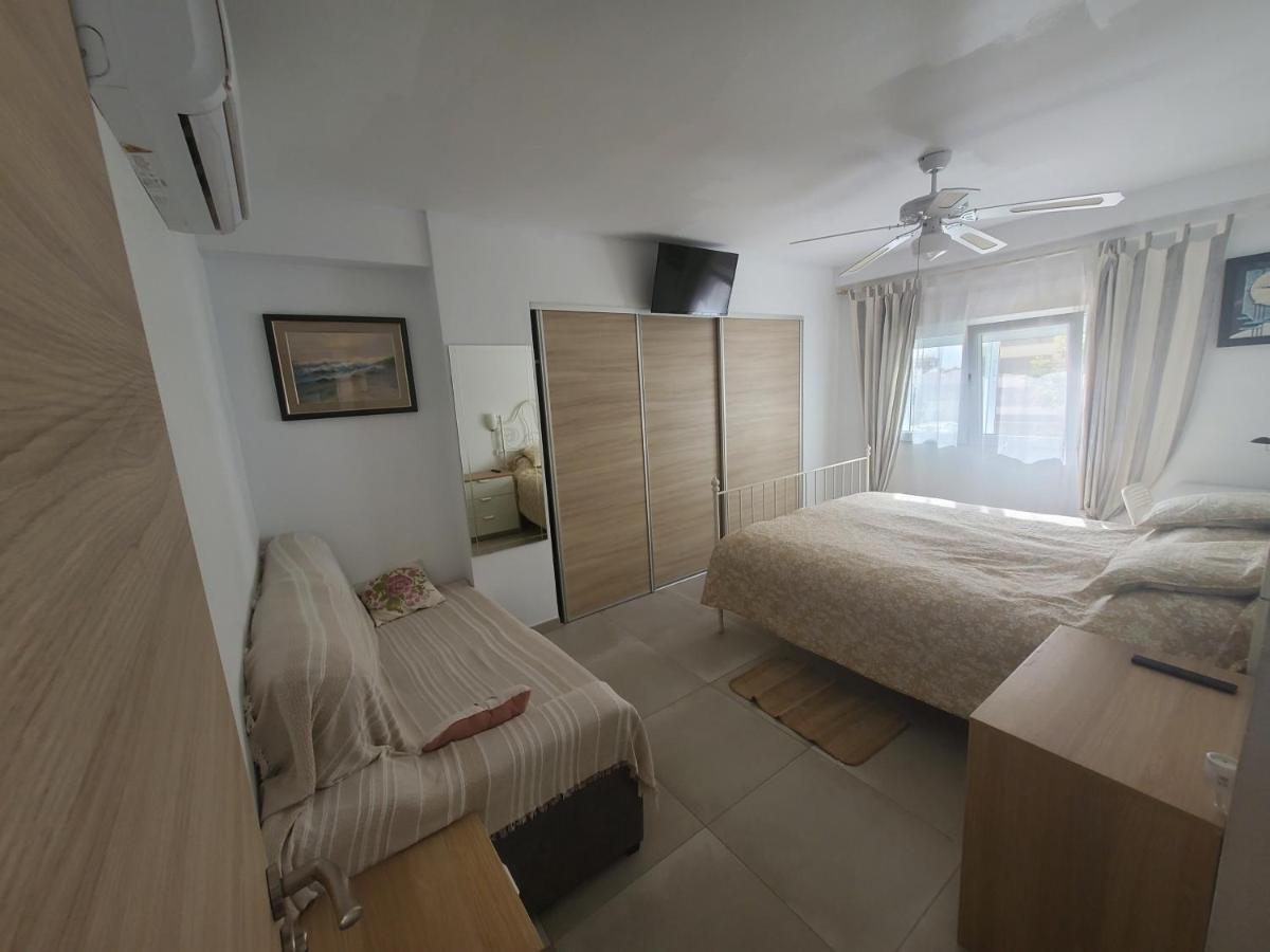 Ferienwohnung Selina Torremolinos Exterior foto