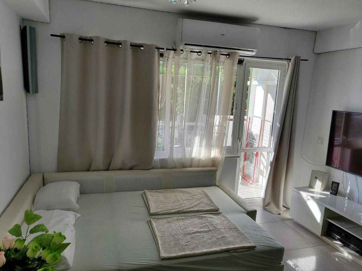 Ferienwohnung Selina Torremolinos Exterior foto