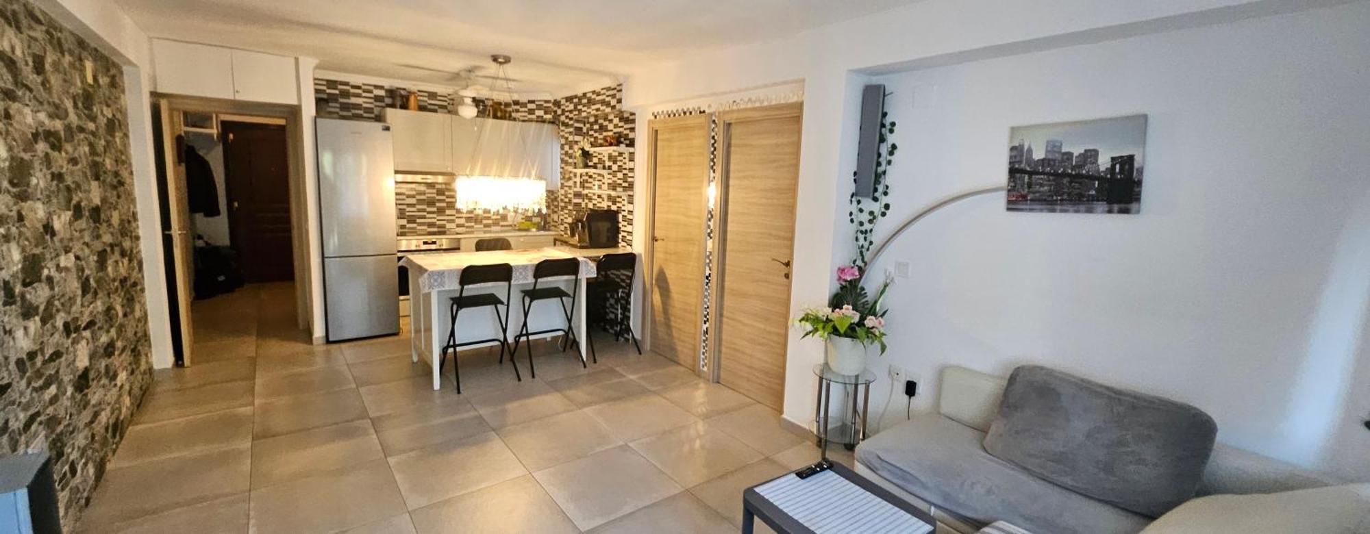 Ferienwohnung Selina Torremolinos Exterior foto