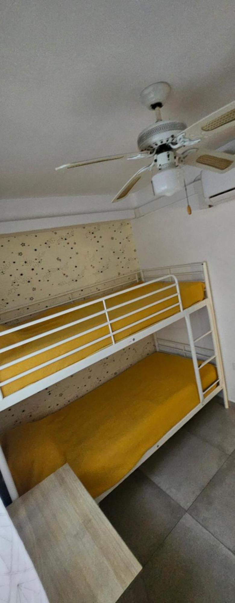 Ferienwohnung Selina Torremolinos Exterior foto