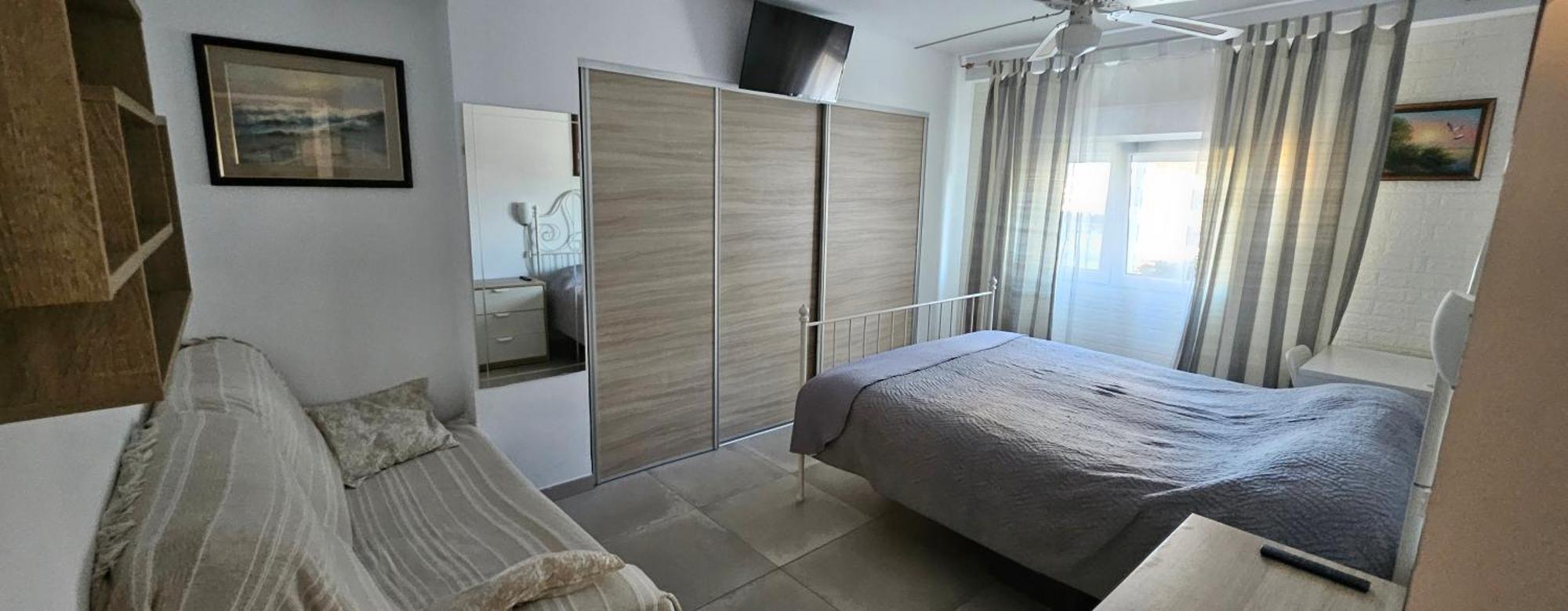 Ferienwohnung Selina Torremolinos Exterior foto