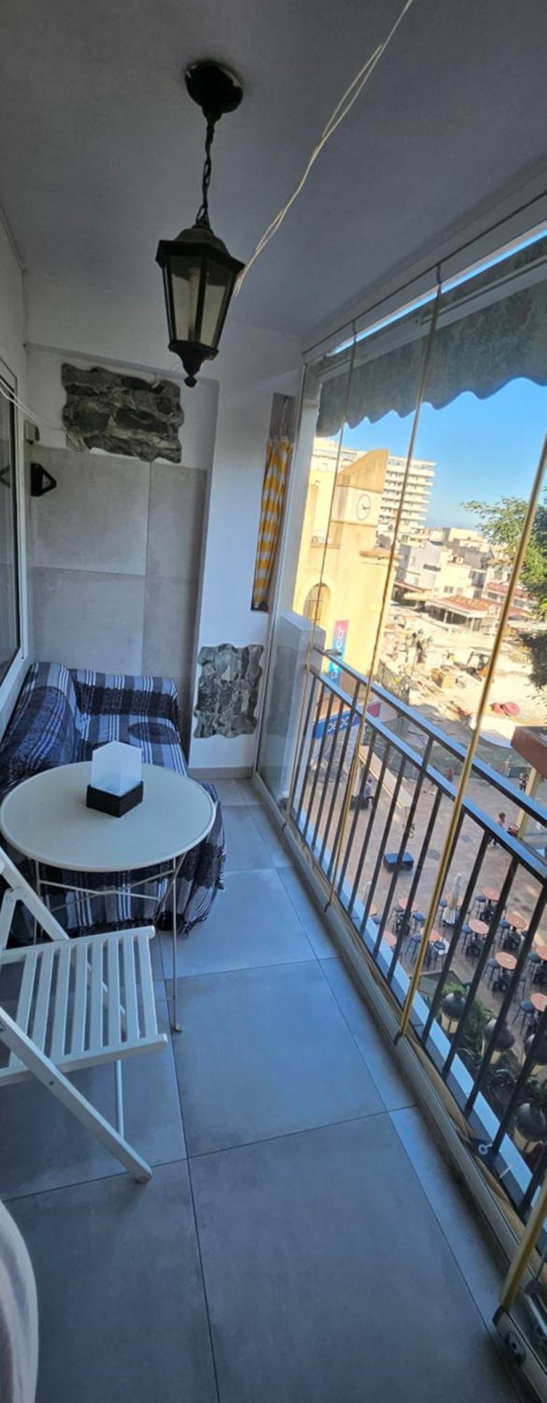 Ferienwohnung Selina Torremolinos Exterior foto