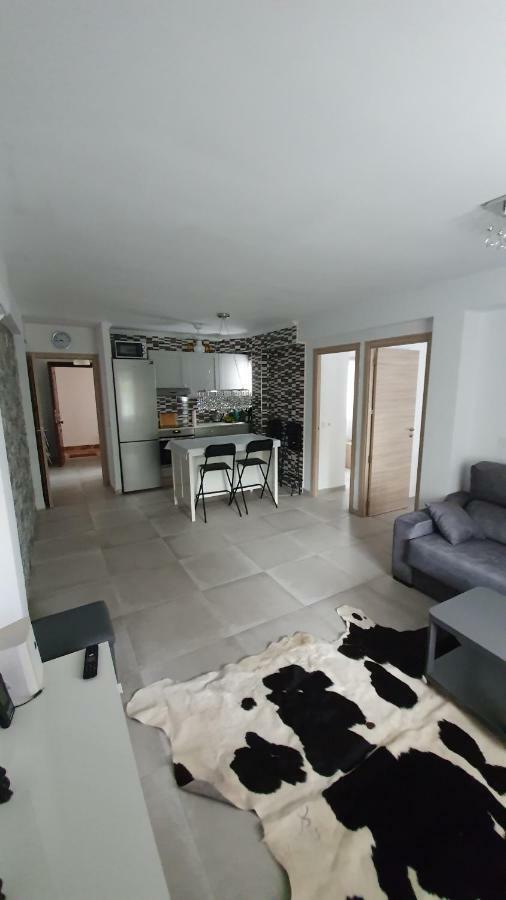 Ferienwohnung Selina Torremolinos Exterior foto