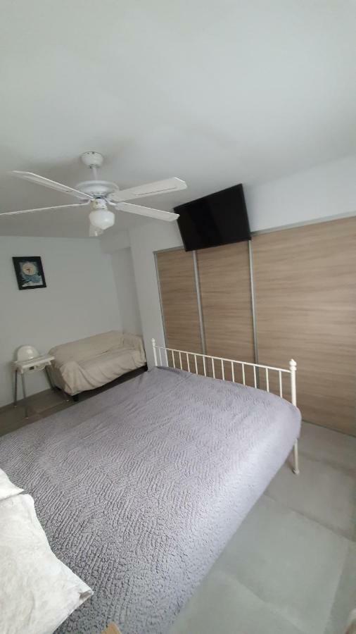 Ferienwohnung Selina Torremolinos Exterior foto