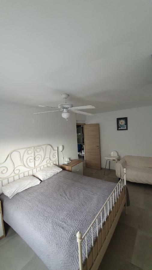 Ferienwohnung Selina Torremolinos Exterior foto