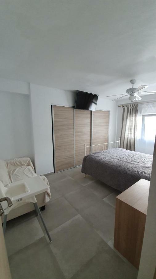 Ferienwohnung Selina Torremolinos Exterior foto