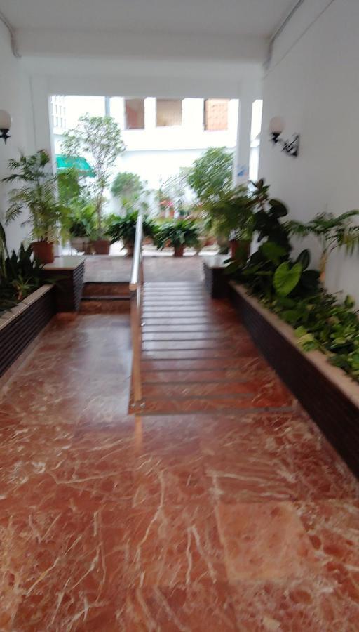 Ferienwohnung Selina Torremolinos Exterior foto