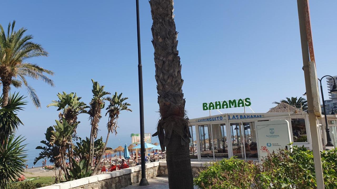 Ferienwohnung Selina Torremolinos Exterior foto